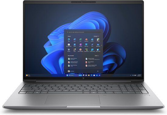 HP ZBook Power G11 / 98N86ET
