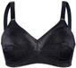 Sassa Zachte BH Glanzende Jacquard