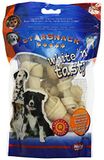 Nobby StarSnack White Focn Tasty koekjes voor honden, 160 g