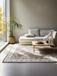 Hanse Home Design Oosters tapijt, oosters woonkamertapijt, klassiek oosters dicht geweven, met rand, zacht laagpolig, voor slaapkamer, eetkamer, woonkamer, bruin/crème, 160 x 235 cm