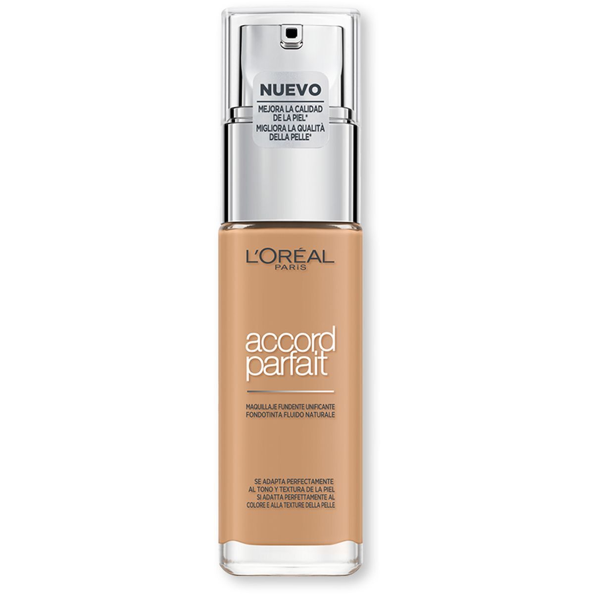 L'Oréal Accord Parfait