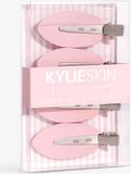 Kylie Cosmetics Haar Clips 4 stuks Roze