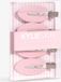 Kylie Cosmetics Haar Clips 4 stuks Roze
