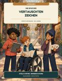 Lupengasse 8: Die Spur der vertauschten Zeichen