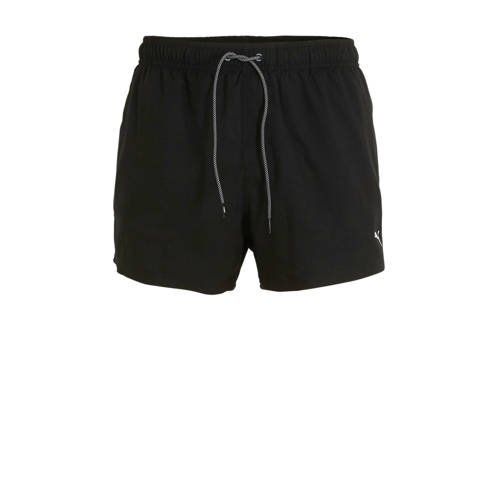 PUMA zwemshort zwart - 8718824814445
