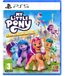 Mindscape My Little Pony: Het Mysterie van Zephyrhoogte