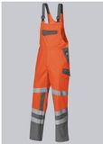 BP Signaalkleurige tuinbroek 2111-845