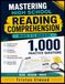 MASTERING HIGH SCHOOL READING COMPREHENSION GRADES 9-12 WORKBOOK