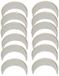 Japanparts CB1058G5 Big End Lagers