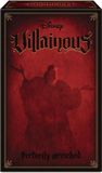 Ravensburger Disney Villainous Perfectly Wretched - Bordspel - Uitbreiding - Engelstalig