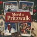 Mord in Pritzwalk: Ein Adventskalender-Krimi in 24 Akten