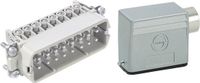 Lapp Connectorset EPIC®KIT H-A 16 75009631 16 + PE Schroeven 1 set(s)