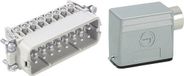 Lapp Connectorset EPIC®KIT H-A 16 75009631 16 + PE Schroeven 1 set(s)