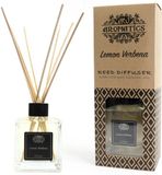 AW aromatics Citroen Verbena Reed Diffuser 200 ml