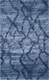 Safavieh Vloerkleed Maxwell Blauw 122 x 183 cm
