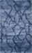Safavieh Vloerkleed Maxwell Blauw 122 x 183 cm