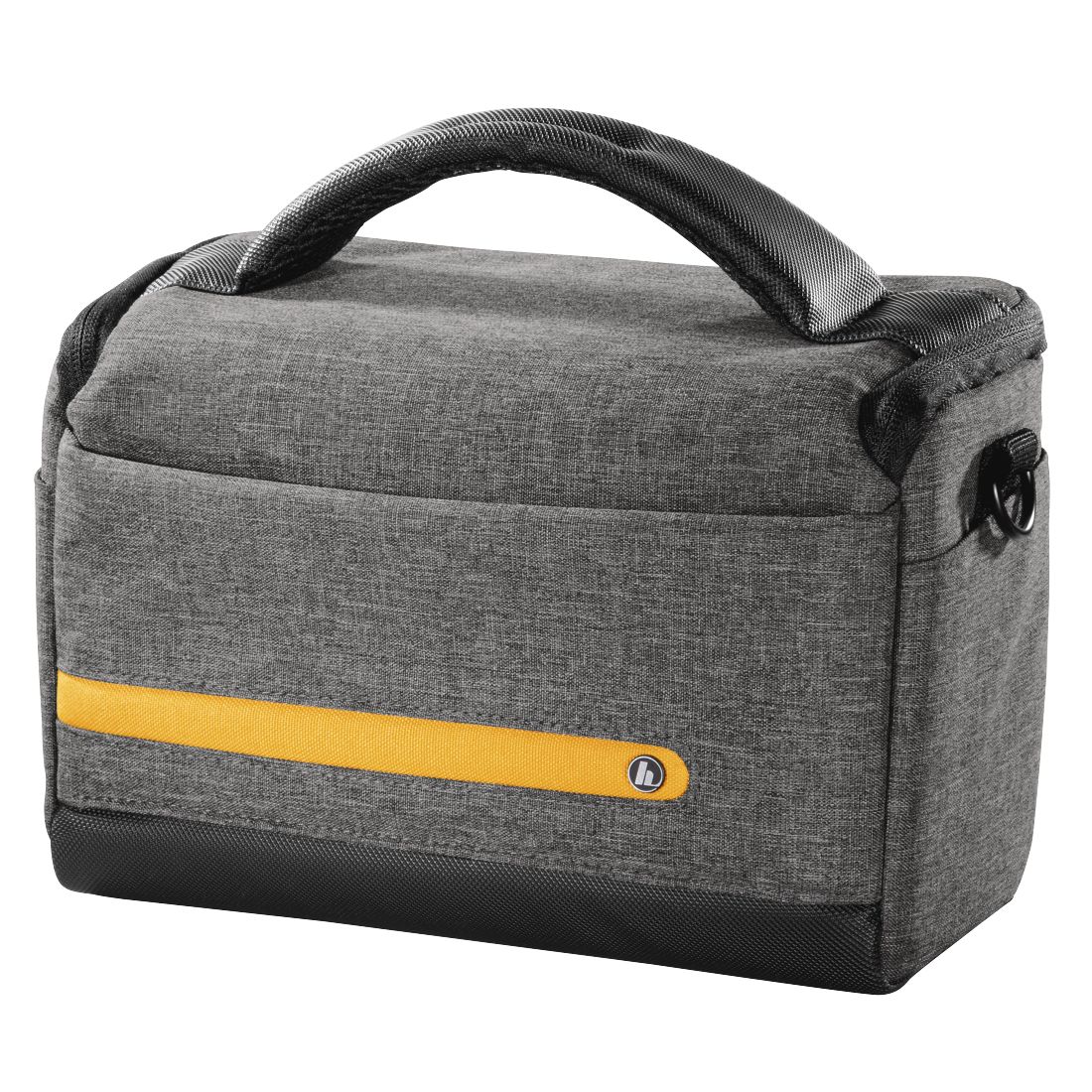 Hama Terra Compact Camera Bag - Grey