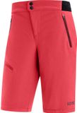 Gore® Wear C5 Korte Broek Roze 36 Vrouw