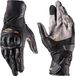 Leatt ADV X-Flow 8.5 Motorhandschoenen - Grijs/Zwart - Maat M