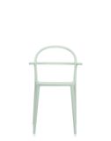 Kartell Generic C Tuinstoel Sage Green