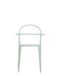 Kartell Generic C Tuinstoel Sage Green