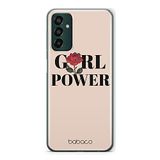 ERT GROUP mobiel telefoonhoesje voor Samsung M13 4G origineel en officieel erkend Babaco patroon 90's Girl 004
