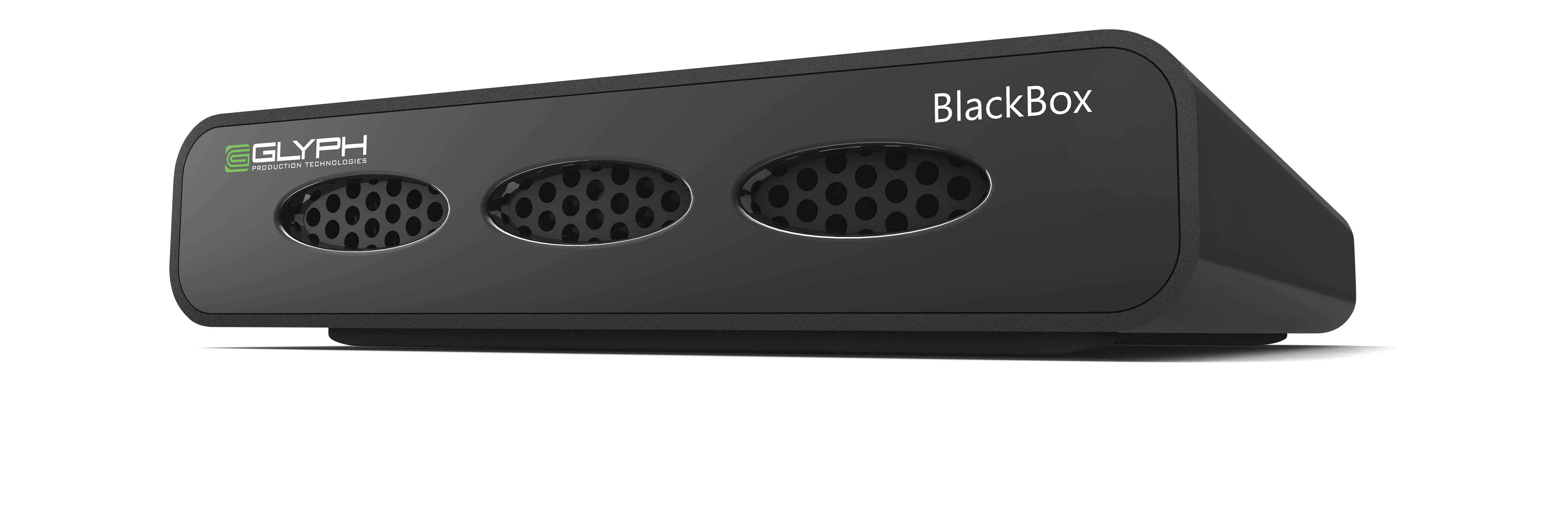 Glyph BlackBox - Externe harde schijf - Zwart