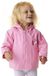 Regatta Animal Veste Rose