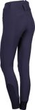Harry's Horse Rijbroek High-Waist Full Grip Navy Maat 44