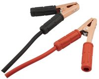 Topgear Startkabelset 1000 Ampère - 2 Meter
