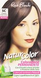 Colorazione Natur Color Green Hair Dye N.5C