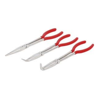 BGS Do it yourself telefoontang set - 3 dlg.