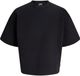 Jack & Jones Sweatshirt Zwart Maat M