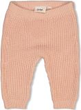 Feetje Babybroek Roze