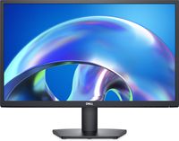 DELL SE2422H écran d'ordinateur 60,5 cm (23.8") 1920 x 1080 Pixels Full HD LCD Noir