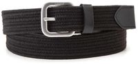 Levi's Stretch Woven Ov Riem Zwart 95 cm