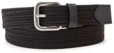 Levi's Stretch Woven Ov Riem Zwart 95 cm