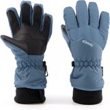 SINNER Phoenix - Handschoenen - Donkerblauw - Unisex/ Kids - Maat 7-8 jaar
