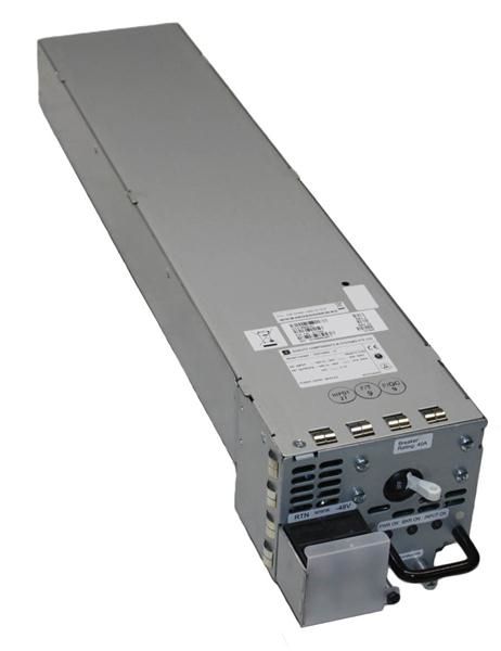 Cisco ASA-PWR-DC= - Power Supply - ASA 5545-X/5555-X Compatible