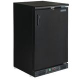 Polar Barkoelkast met blinde deur 92.5 x 60 x 53.5 cm