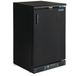 Polar Barkoelkast met blinde deur 92.5 x 60 x 53.5 cm