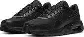 Nike Nike Air Max Sc Heren Sneakers Cw4555-003 - Zwart