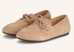 Bianco Mocassins 'Marlene' camel