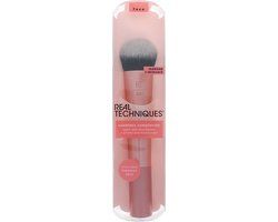 Real Techniques Seamless Foundation brush - Overig