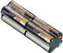 Reely NiMH accupack 9.6 V 2300 mAh