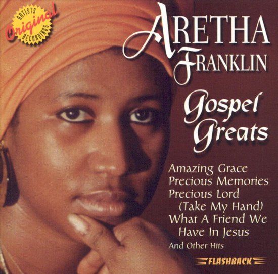 Bertus Distributie Rhino Gospel Greats