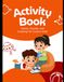 Kids Puzzle & Maze Activity Book: Fun Mazes, Path-Finding Games, and Brain Teasers for Kids Ages 4-8