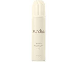 Sundae Very Vanilla Shower Foam 265 ml