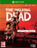 Skybound Entertainment Telltale's The Walking Dead The Final Season Xbox One Game