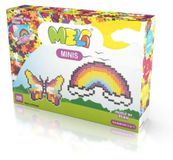 Sonstige Verlage Meli Minis Regenbogen 500 - 2in1